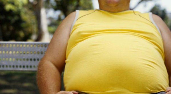 58% des femmes préfèrent les hommes gros !