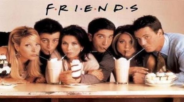 Quand les acteurs de Friends vivent au-dessus de leurs moyens!