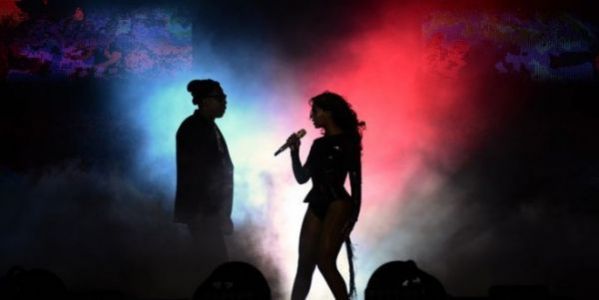 Beyoncé : En playback au stade de france !