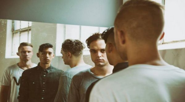 SIR SLY, leur premier album en écoute