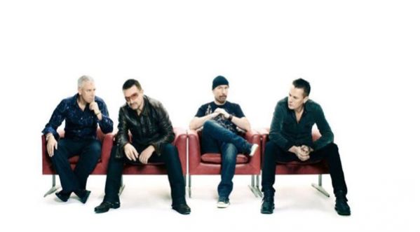 Le nouvel album de U2 dans notre Itunes sans rien demander!!!