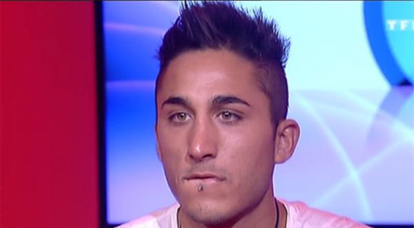 Secret Story 8 : Vivian pris de doutes , le mariage annulé?