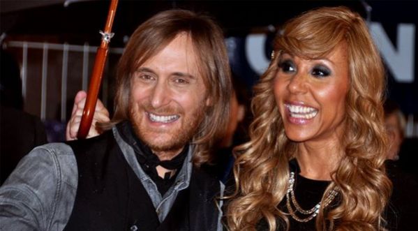 Cathy Guetta évoque sa séparation avec David Guetta!!!