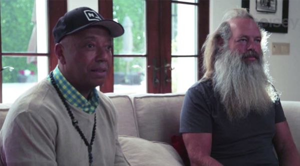 30 ans de Def Jam : Russell Simmons et Rick Rubin reviennent sur le succès du label