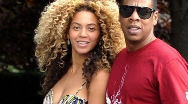 Beyonce & Jay-z renouvellent leurs vœux de mariage !