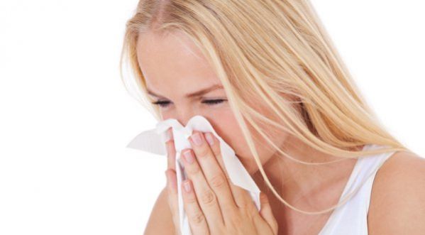 Faire l’amour ; un remède contre la grippe!!