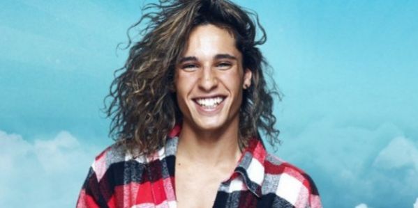 Eddy de Secret Story 7 se lance dans la chanson!