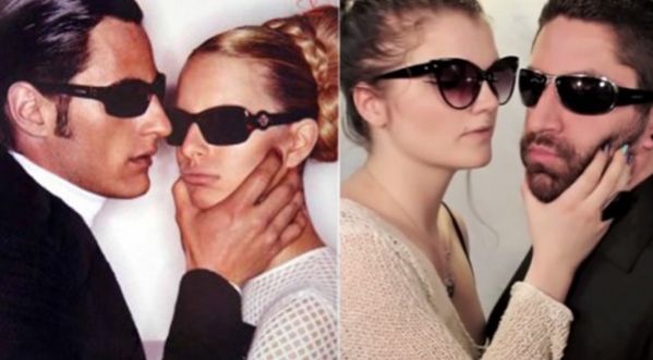Les meilleures parodies des affiches publicitaires sexistes