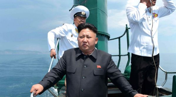 Kim Jong-Un réapparaît enfin après 1 mois d’absence !