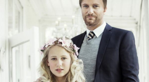 Un mariage entre une fillette de 12 ans et un homme de 37 ans qui crée un scandale en Norvège