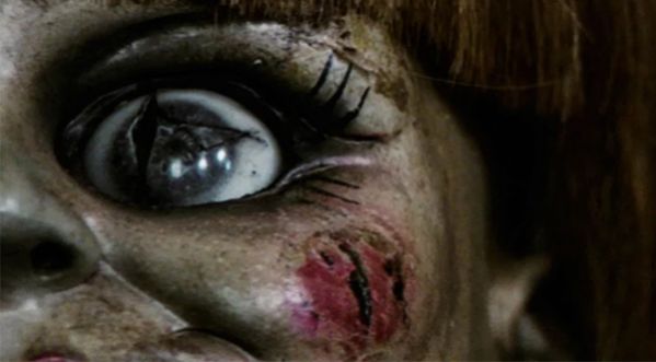 Le film « Annabelle » déprogrammé de plusieurs salles françaises !