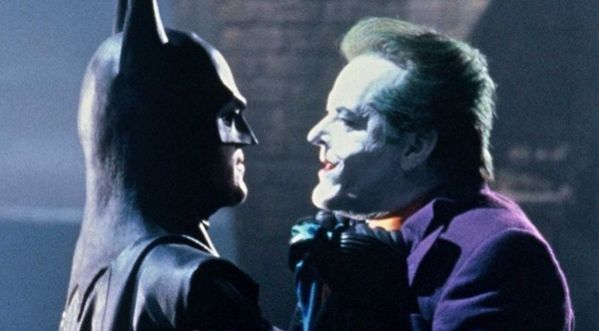 Vidéo : Batman et le Joker font une thérapie de couple !