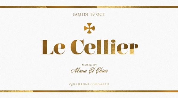 Le Cellier Bonifacio – GRAND OPENING le 18 Octobre