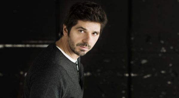 PATRICK FIORI : Nouveau coach de « The Voice Kids » !