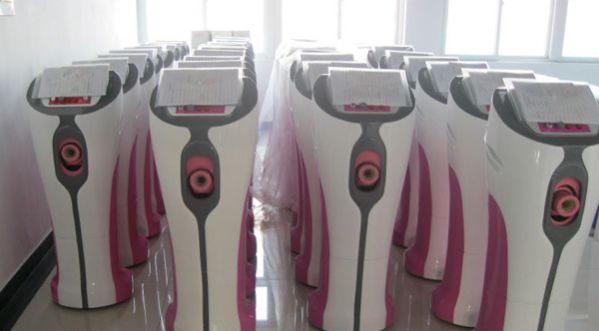 Chine : des machines à masturbation ont été installées dans des hôpitaux pour les dons de sperme !