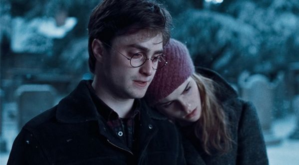 Harry Potter : Une nouvelle trilogie confirmée par J.K Rowling pour 2016 !