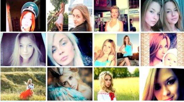 Miss Hitler 2014 : le concours russe qui fait polémique