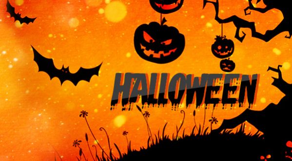 Halloween ce qu’il y a de plus fou !!