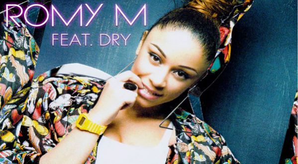 Romy M : son clip avec DRY « Intoxiquée » dévoilé !