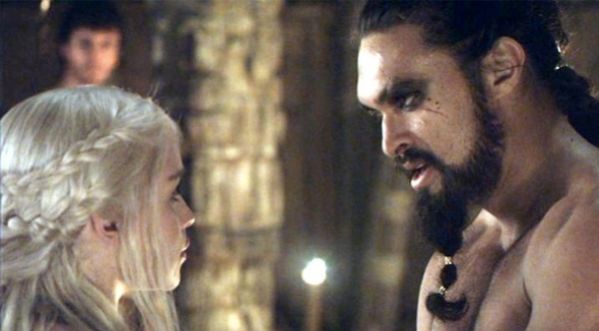 Enfin l’application qui nous enseigne le langage de Dothraki de Game Of Throne !