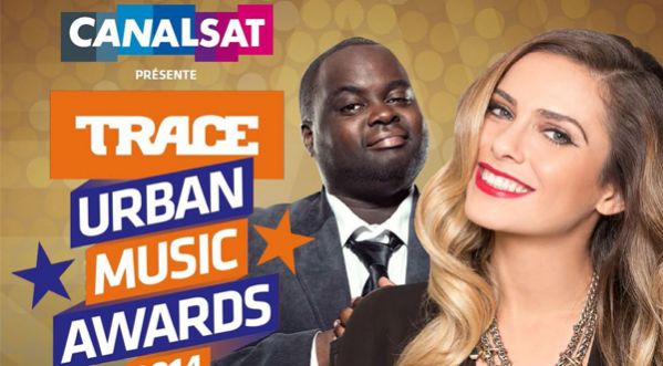 Trace Urban Music Awards 2014