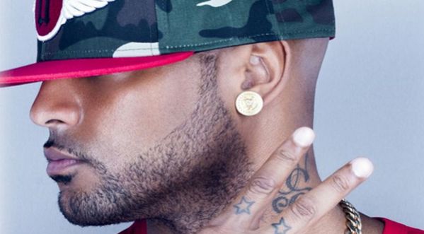 Booba : Papa pour la 2è fois, cette fois c’est un petit garçon !