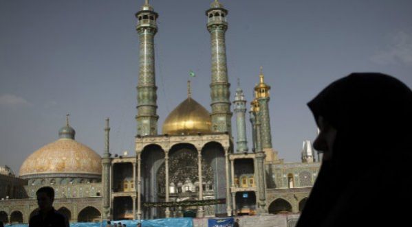 En Iran, une femme pendue pour avoir tué l’homme qui l’avait violée !
