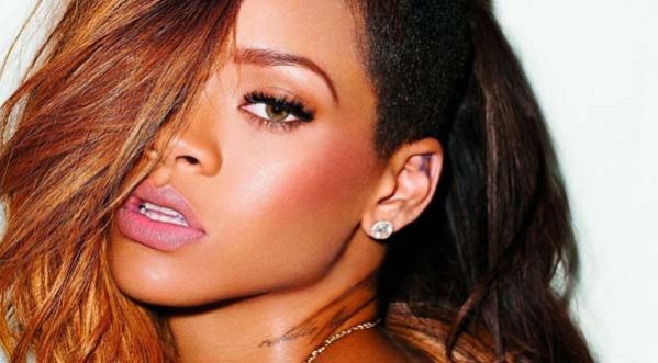 Rihanna annonce la sortie de son prochain album !