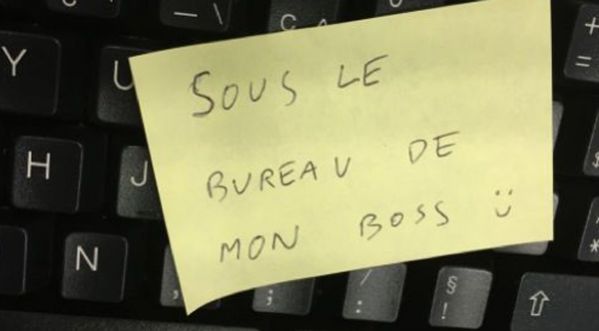 15 parisiennes livrent les lieux insolites où elles ont déjà fait l’amour !
