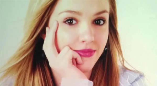 Vidéo : une jeune fille explique comment les réseaux sociaux ont gâché sa vie !