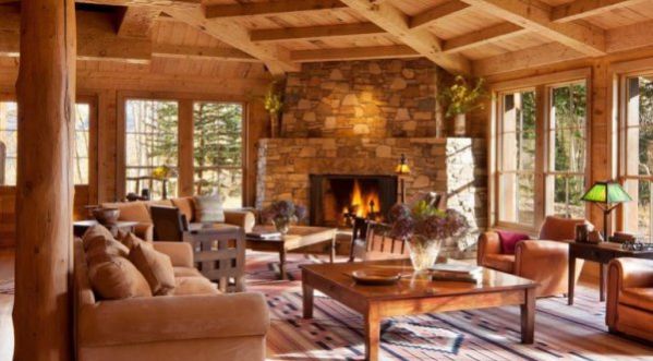 Tom Cruise vend son chalet pour 59 millions d’euros !