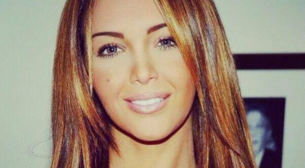 Communiqué de presse sur Nabilla