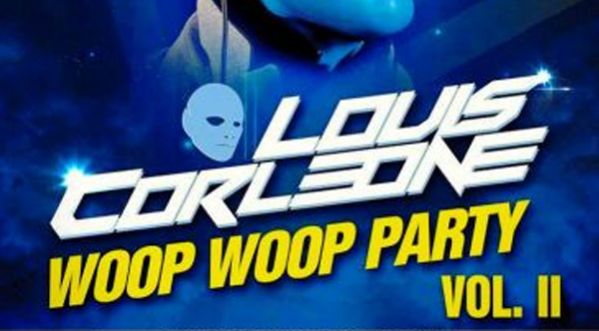 Louis corleone – Dj Set Live au STUDIO 77