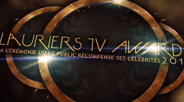 Estimations des Lauriers Tv Awards 2015