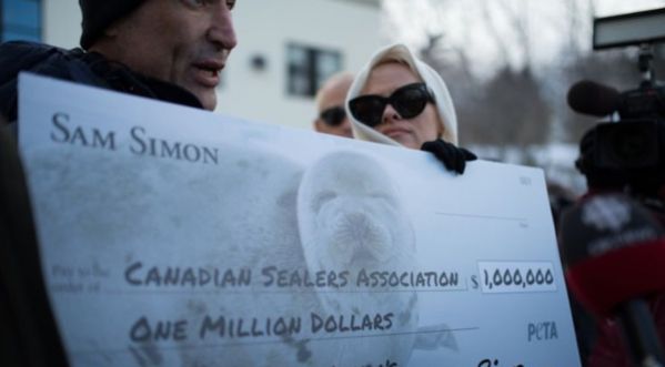 Atteint d’un cancer, le co-créateur des Simpson lègue sa fortune à des œuvres caritatives
