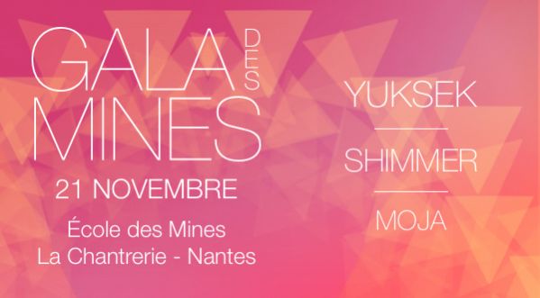 Gala des Mines