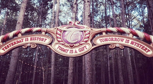 Flashback sur la madness TomorrowWorld