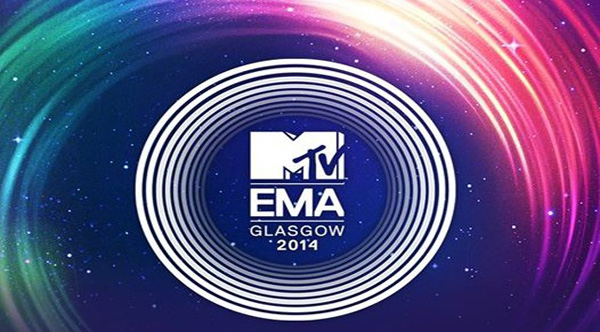Souvenirs des MTV EMA 2014!