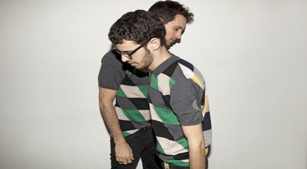 Les TYP produisent le nouveau single de SHY’M !