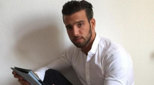 AYMERIC #SS8 ANNONCE SA CARRIÈRE D’ANIMATEUR SPORTIF !