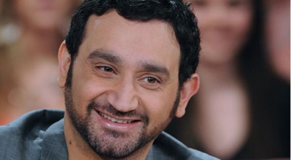 TPMP : Cyril Hanouna souhaite que Camille Combal le remplace !