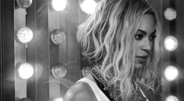 Adopte le look de Beyoncé avec DRESS LIKE VIP !