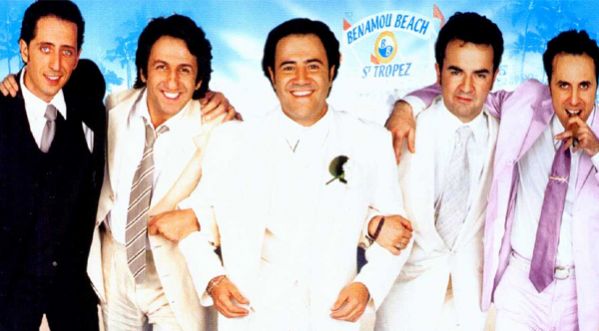La Vérité Si Je Mens 4 Streaming La vérité si je mens 4 bientôt sur nos écrans!