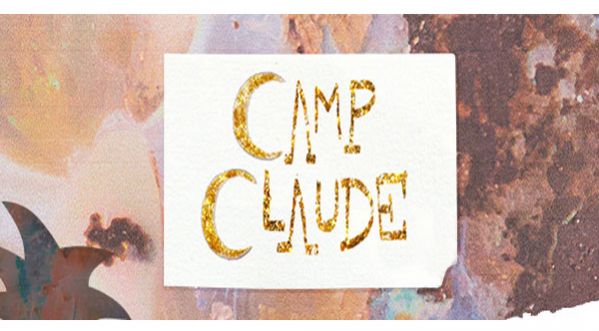 Camp Claude, la nouvelle signature Believe