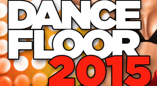DANCEFLOOR 2015 : toutes les bombes Dancefloor de l’année par Scorpio Music