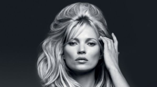Adopte le look de Kate Moss avec DressLikeVip !!