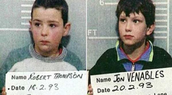 Le Plus Grand Criminel Du Monde Découvrez les plus grands criminels de moins de 15 ans