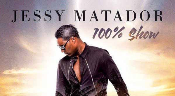 100% Jessy Matador!
