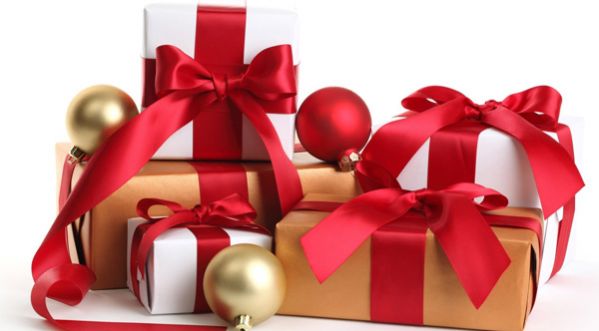 Les 10 Cadeaux les plus sexy à offrir pour Noël