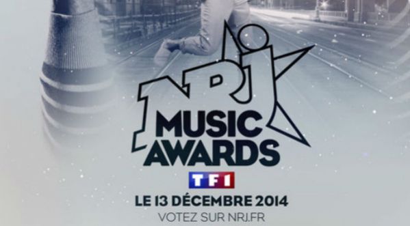 NRJ MUSIC AWARDS 2014